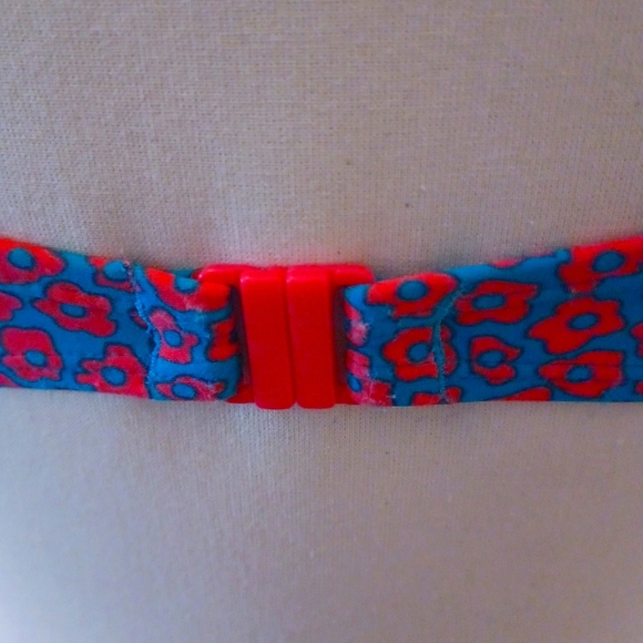 Cleo Swim Top - Picture 3 of 8